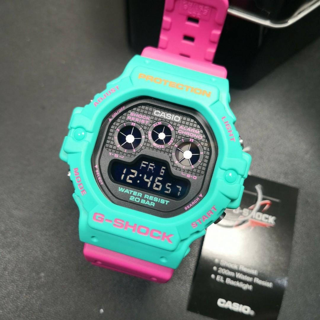 Promo g shock original sales