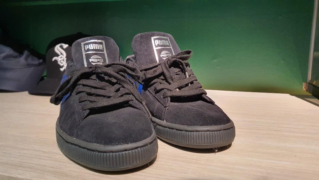 Puma x discount pepsi cola