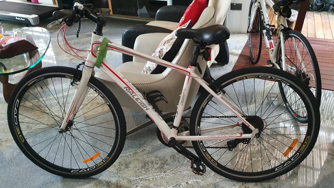 Raleigh atomic 2025 13 sl aluminum