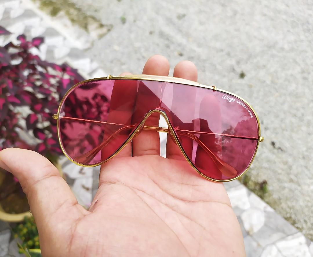 Wings store ray ban