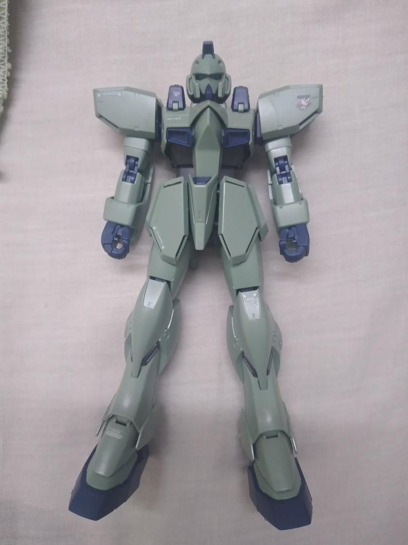 Re 1 100 011 Gun Ez Toys Games Other Toys On Carousell