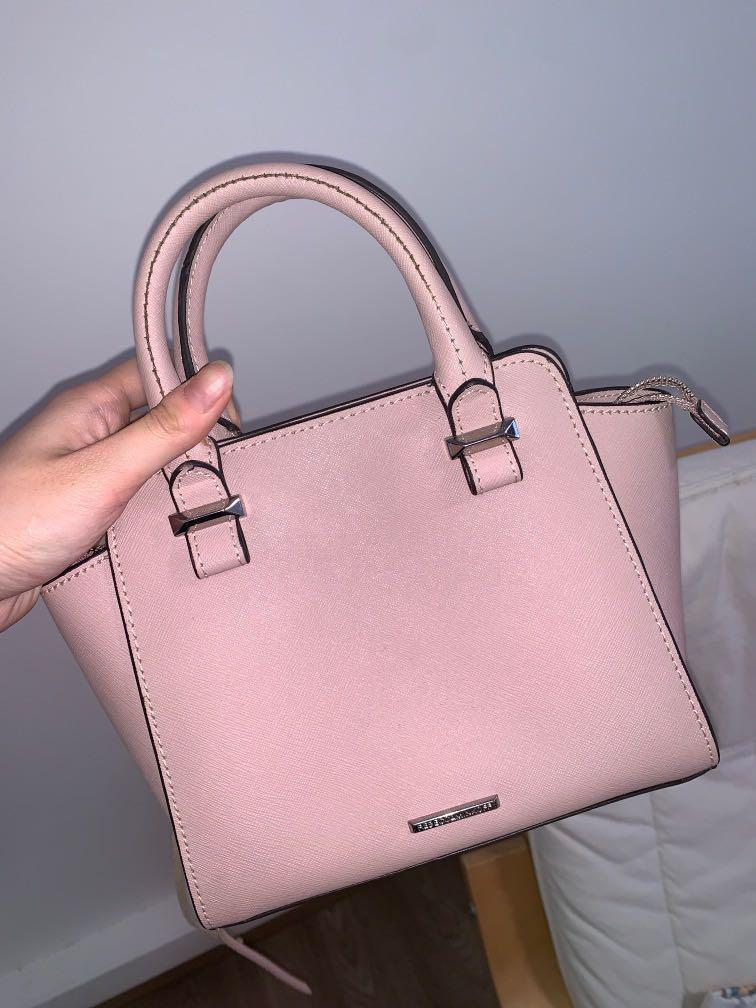 Rebecca minkoff top avery tote