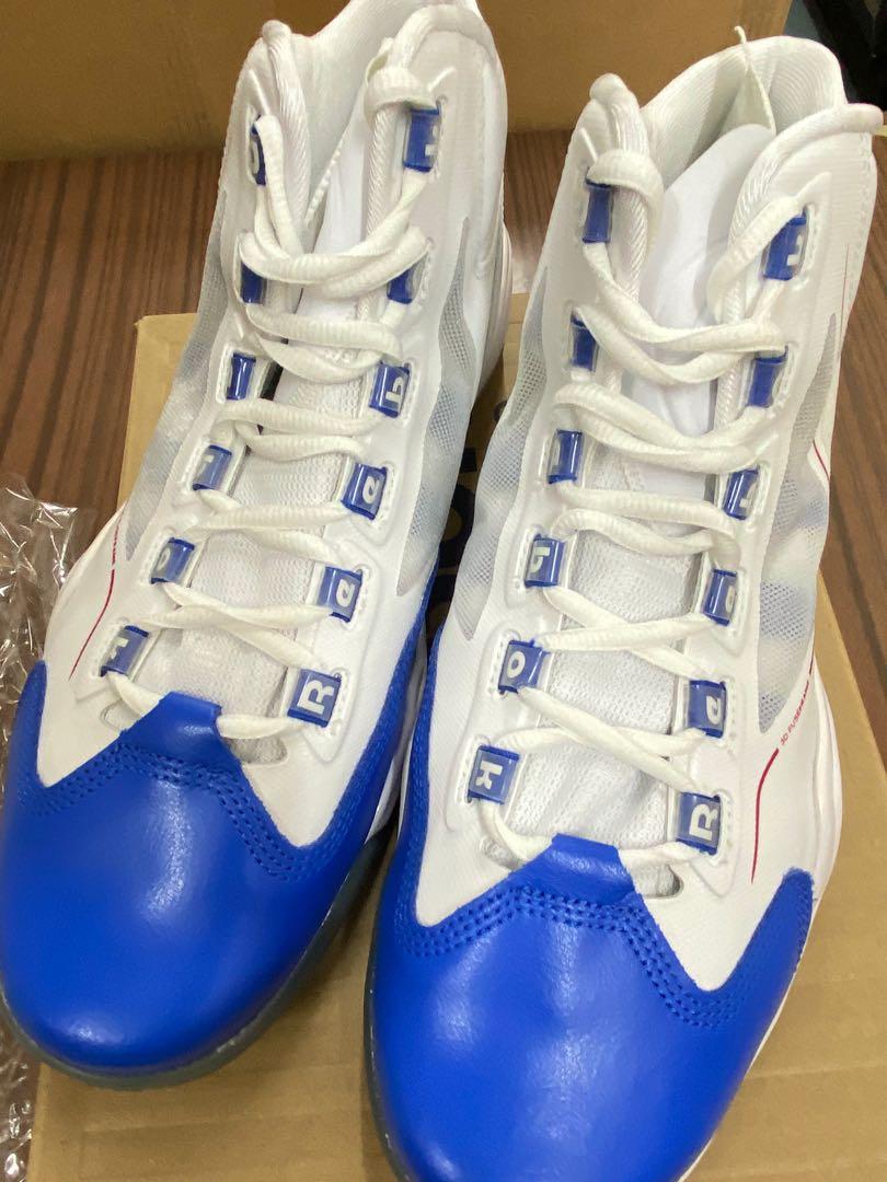 Reebok iverson q96