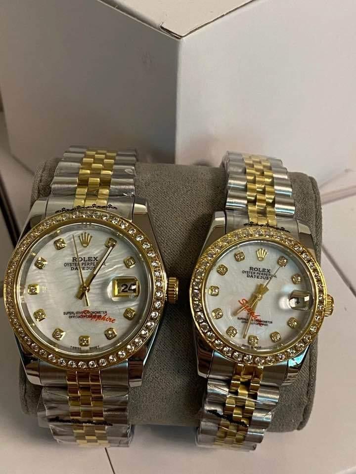authentic watches rolex