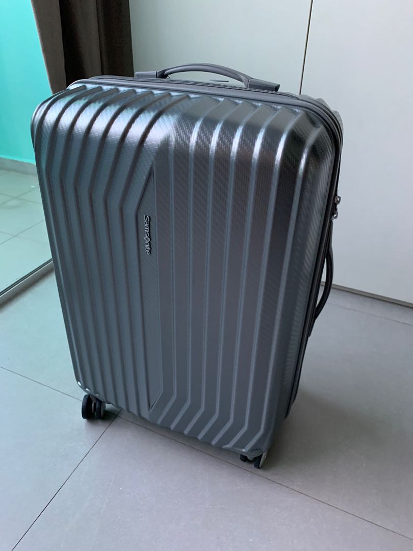 american tourister carson