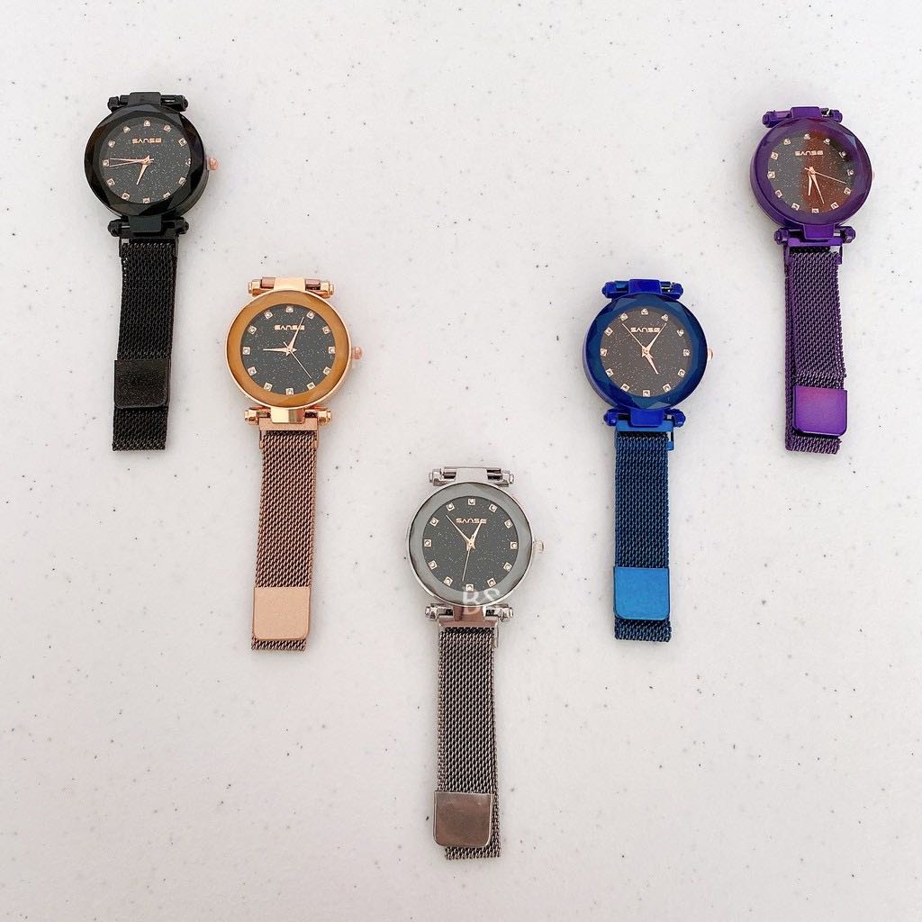 Sanse watch price original deals