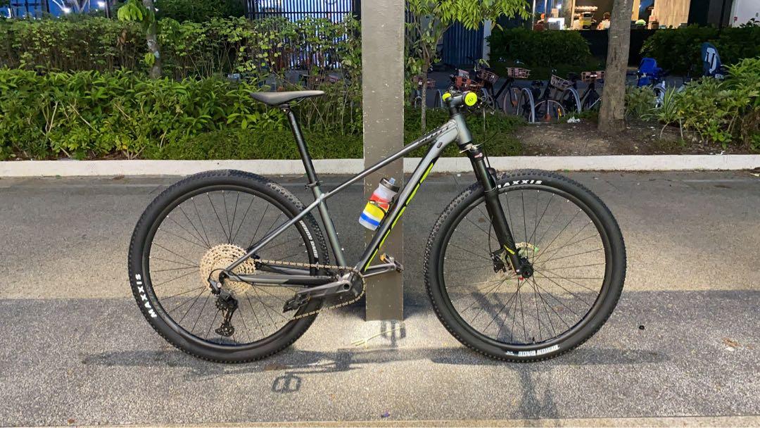 Scott scale shop 980 s