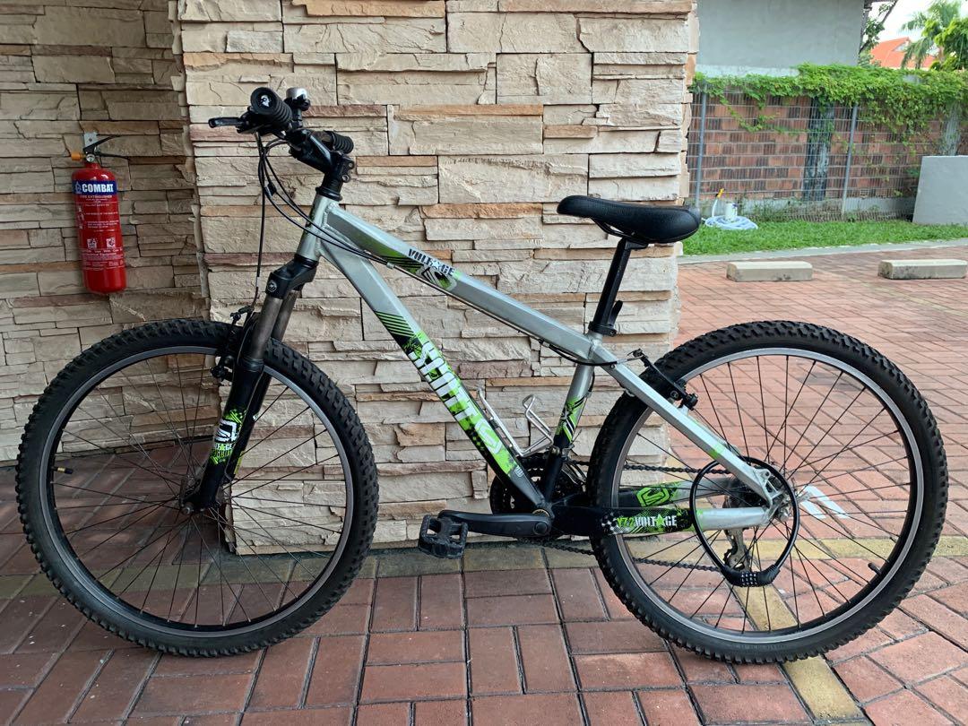 Scott voltage sales yz2 price