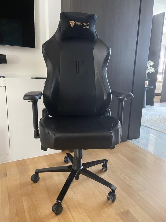 Titan shop napa leather
