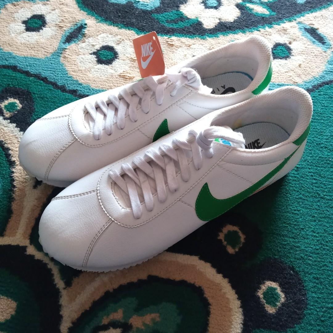 ukuran sepatu nike cortez