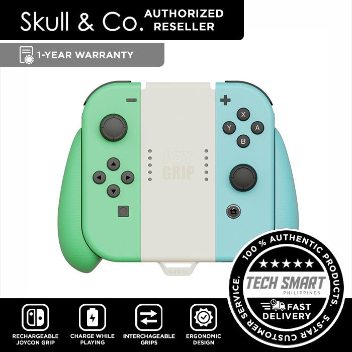 Animal crossing switch joy con grip outlet