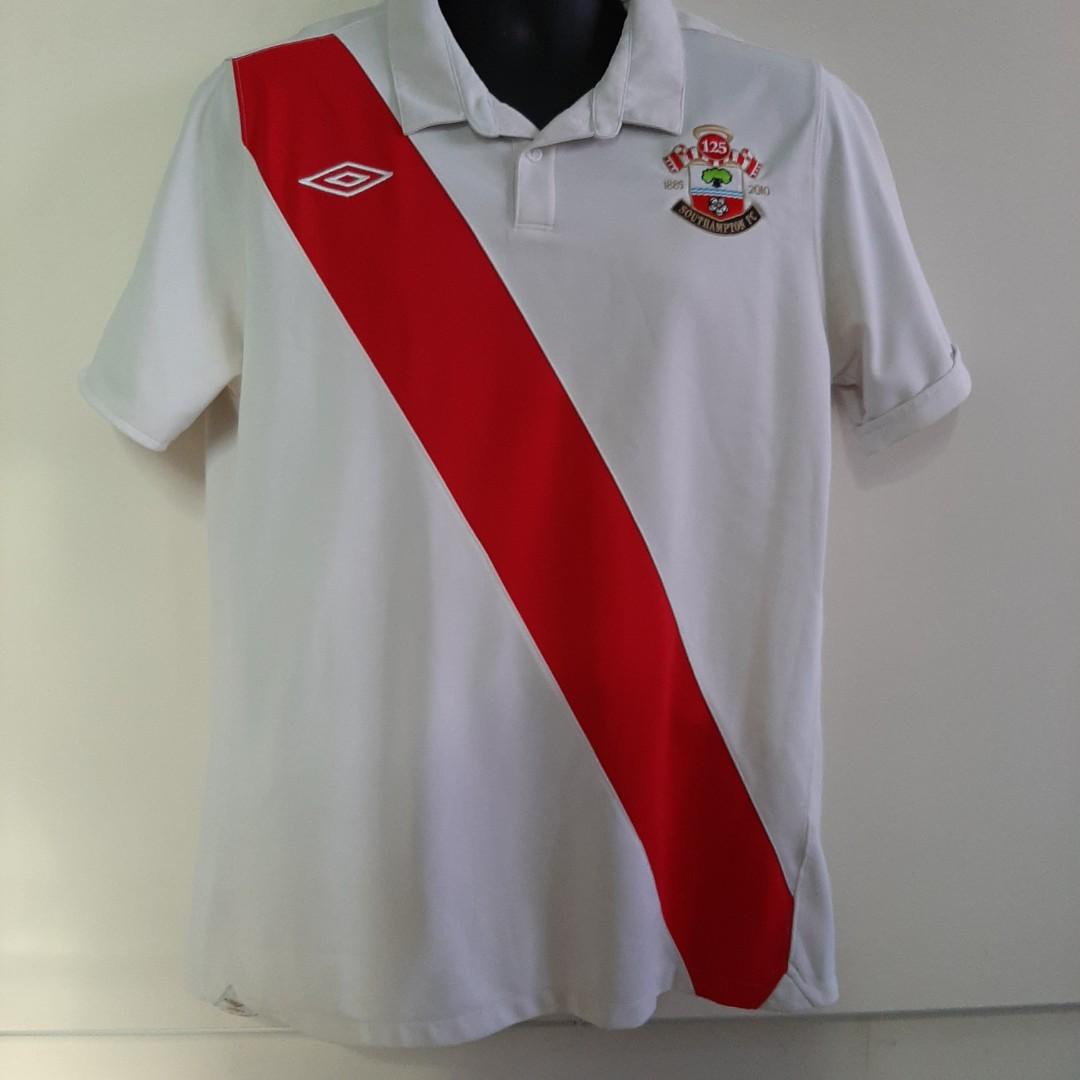 Southampton 125 Years Anniversary Jersey