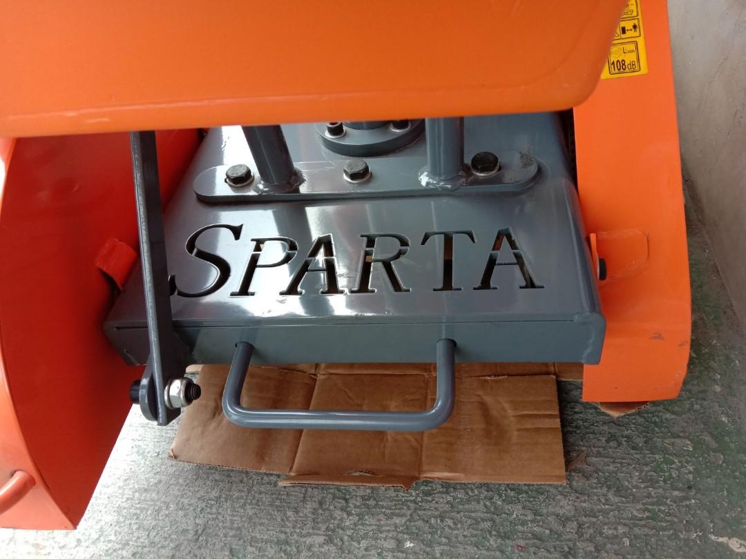 Sparta Concrete Cutter 14" SCC300P, Commercial & Industrial