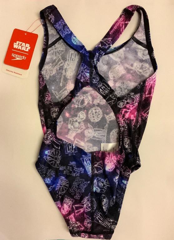 Speedo star wars swimsuit shop