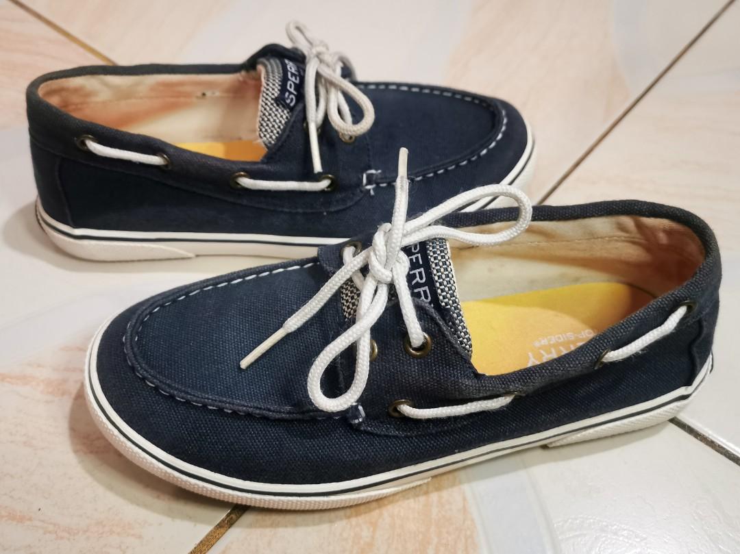 Sperry top top sider children's shoes