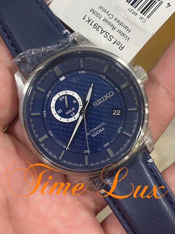 Seiko ssa391 clearance