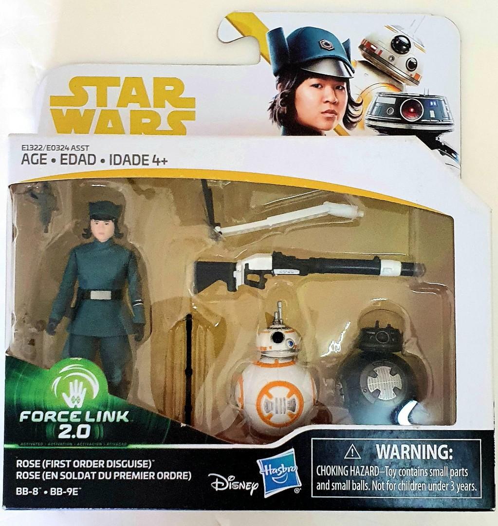 Hasbro star hotsell wars bb8