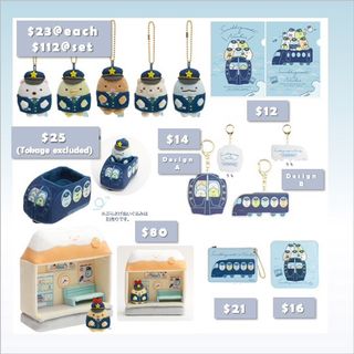 (Category: ) located in . Submitted by sumikkogurashifans_sg (Listing ID 1103969631, Image 1). Description: .