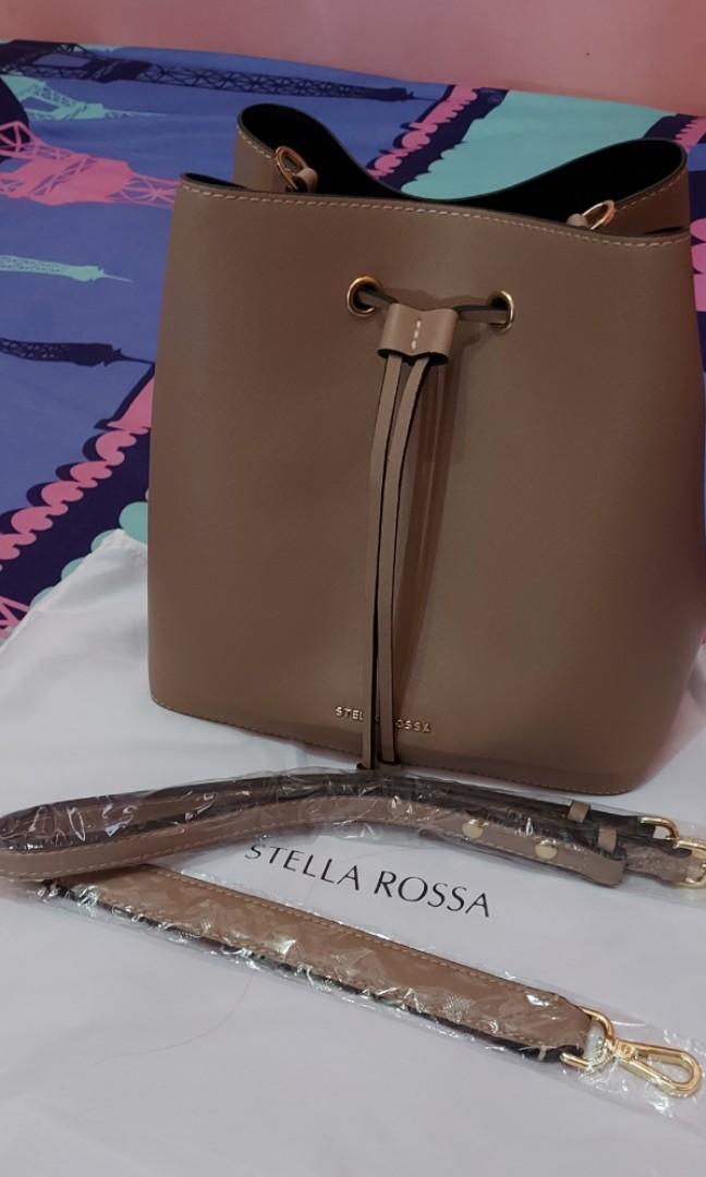 Stella clearance rosa bag