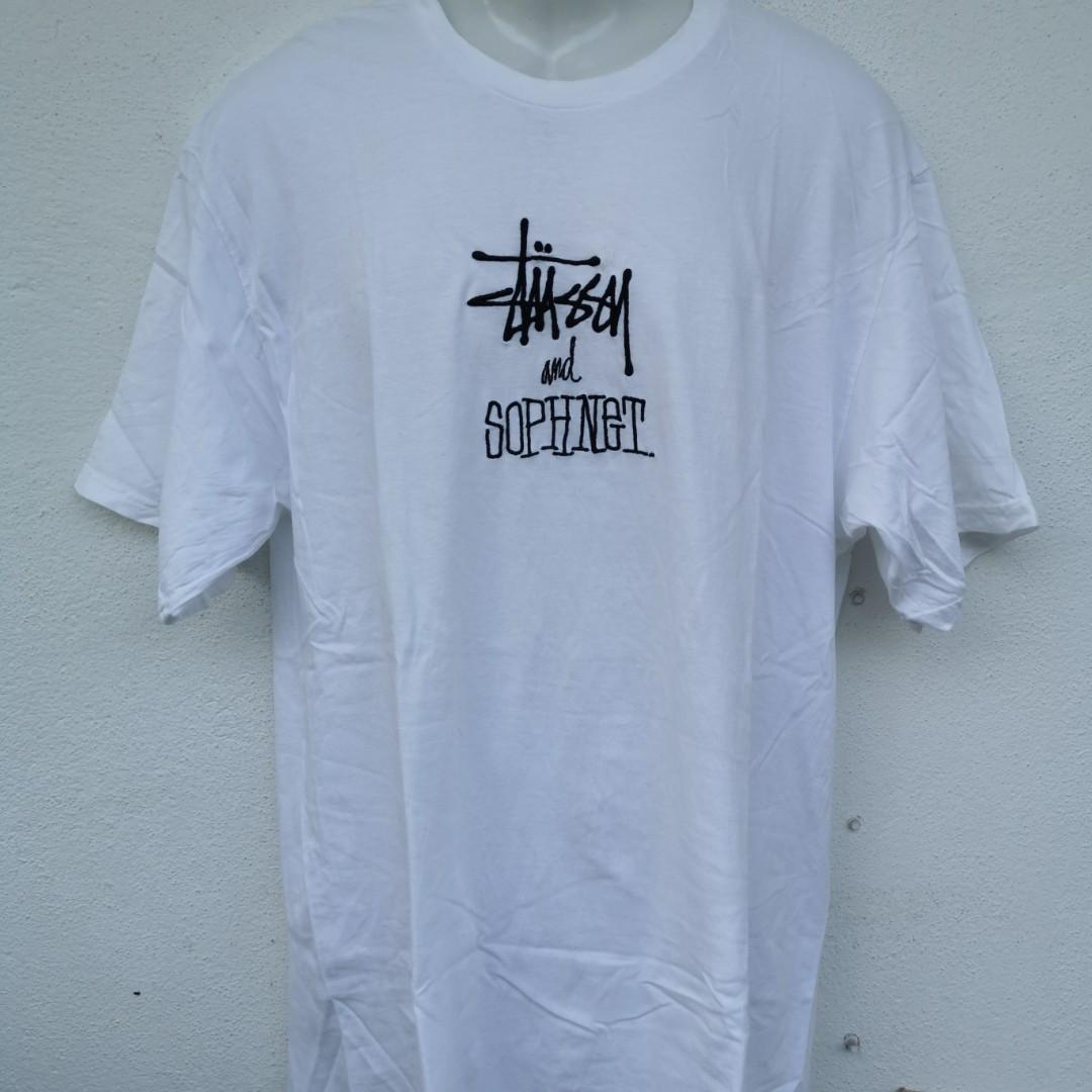 Stussy best sale x sophnet