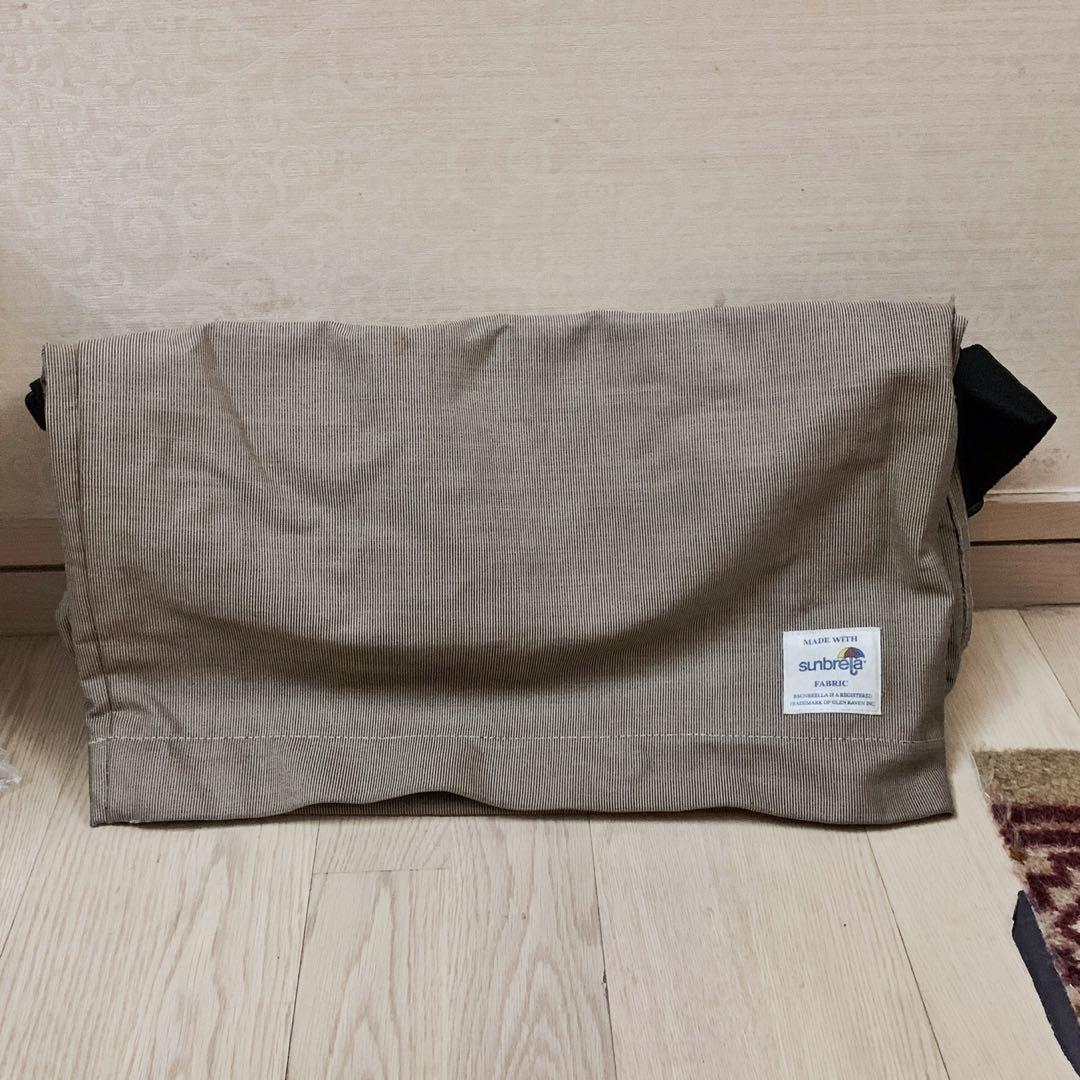 Sunbrella 斜咩袋bag, 名牌, 手袋及銀包- Carousell