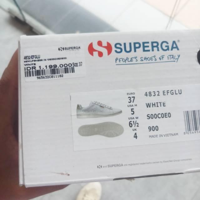 superga lendl