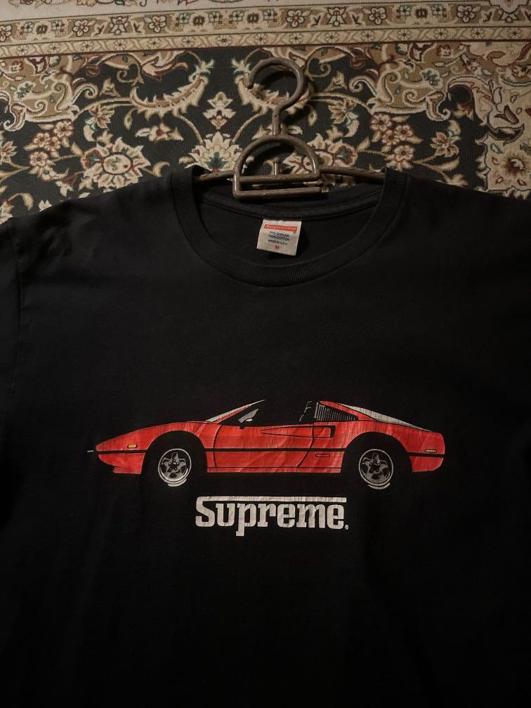 Supreme Ferrari Tee