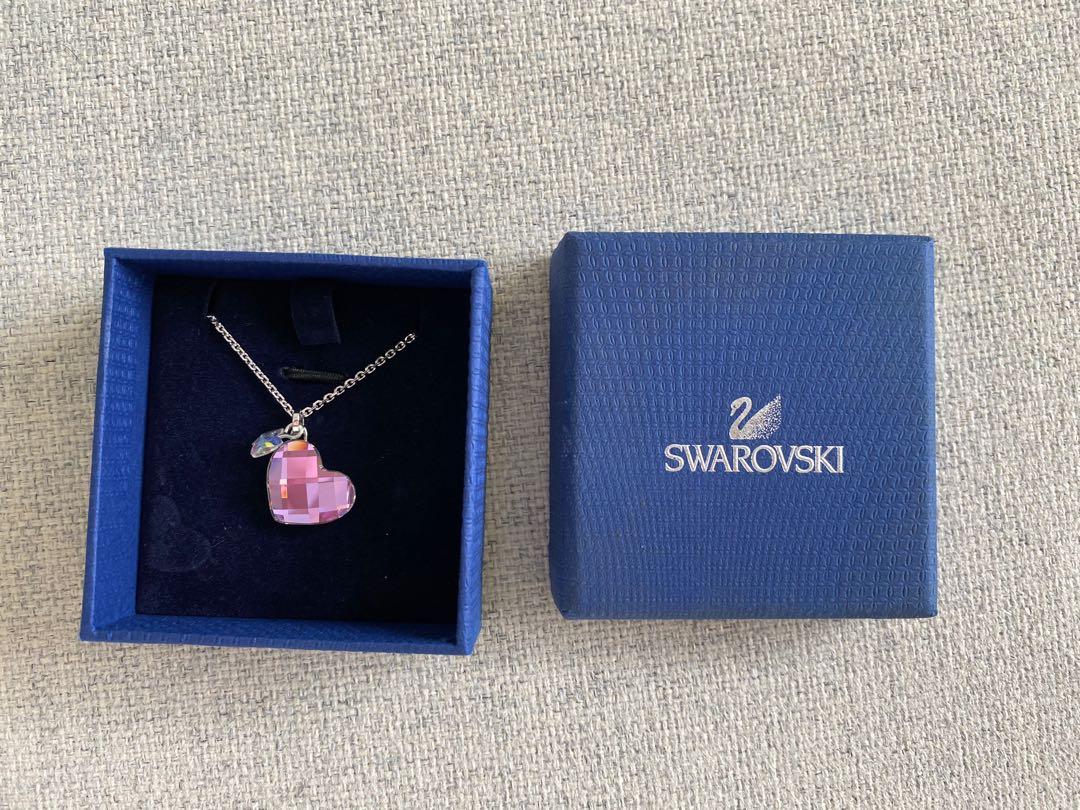 60th Birthday Gift for Women | Sterling Silver Swarovski Necklace | 60 -  MarciaHDesigns