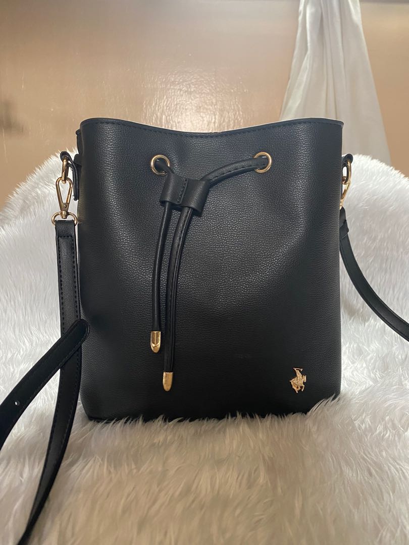 Swiss polo bags store