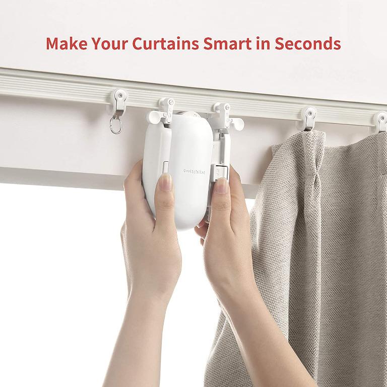 Ifttt curtains 2025