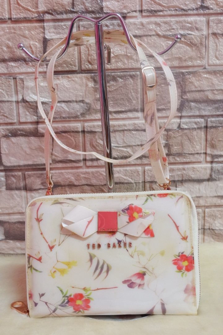 Sale Ted Baker Jelly Sling Bag. Last Price Posted. Women s