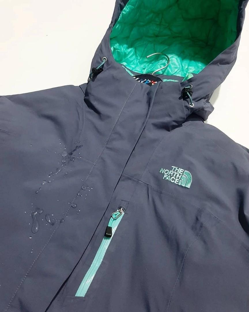 the north face primaloft