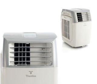 trentios portable aircon