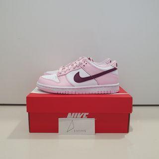 valentine's day dunks gs