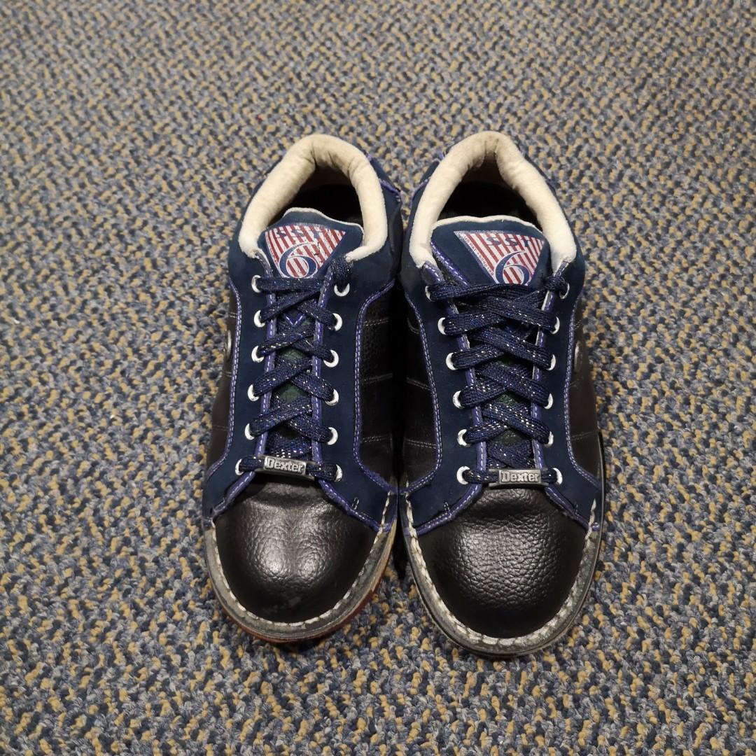 Cheap used bowling shoes outlet