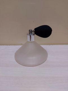 Vintage Perfume bottle