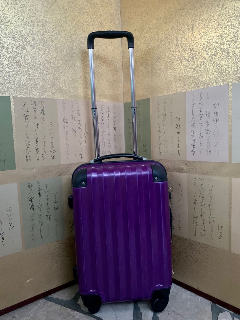 Esbeda trolley bag esb 888 clearance