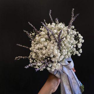 Wedding flower bridal bouquet delivery 💐
