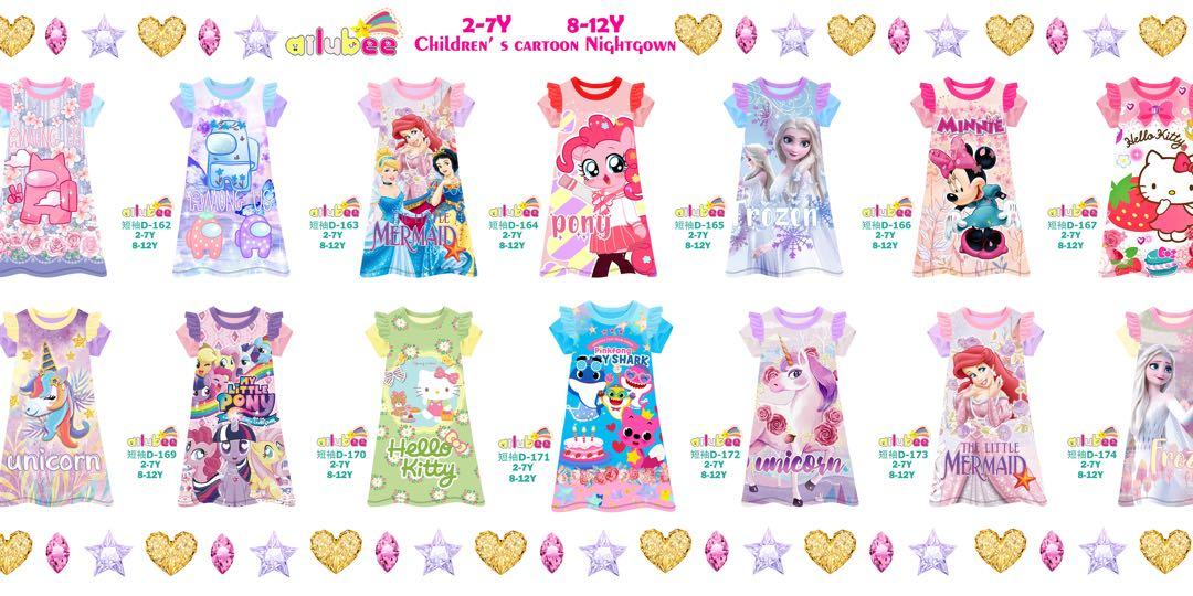 Ailubee pyjamas wholesale top