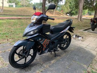 (Category: ) located in . Submitted by tomyamsedap (Listing ID 1103940169, Image 1). Description: .