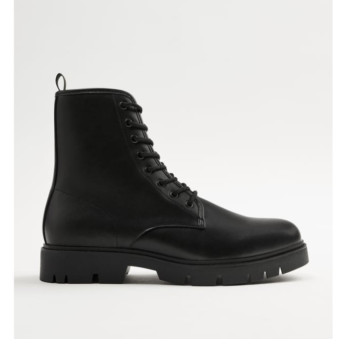 Zara Boots, Men's Fashion, Footwear, Boots on Carousell