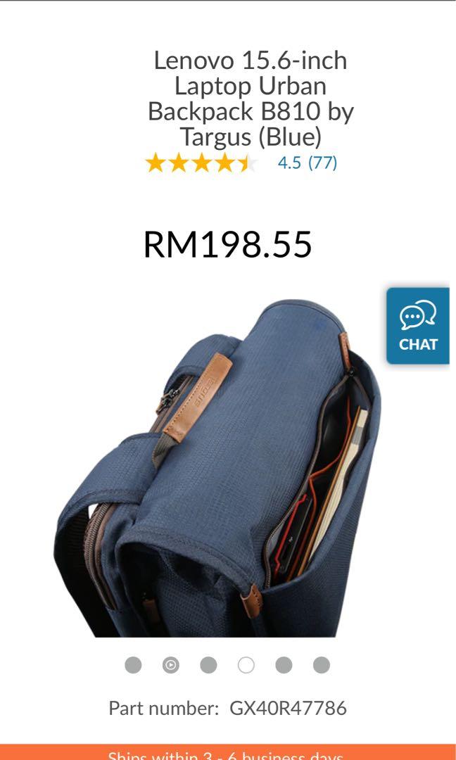 Targus b810 shop