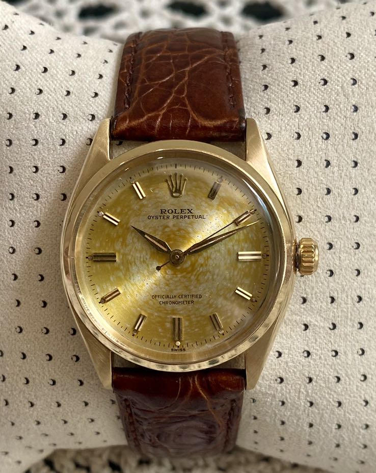 Cheap vintage rolex online