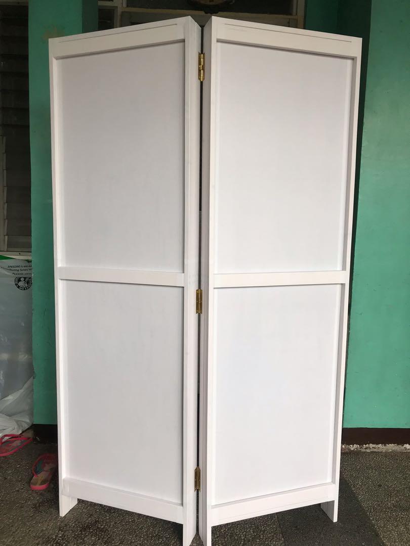 4Panel Divider for Zoom Meetings and Online Classes Background and