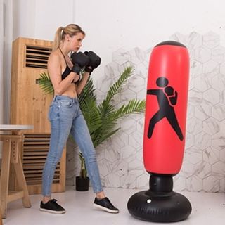 Affordable punching bag shop
