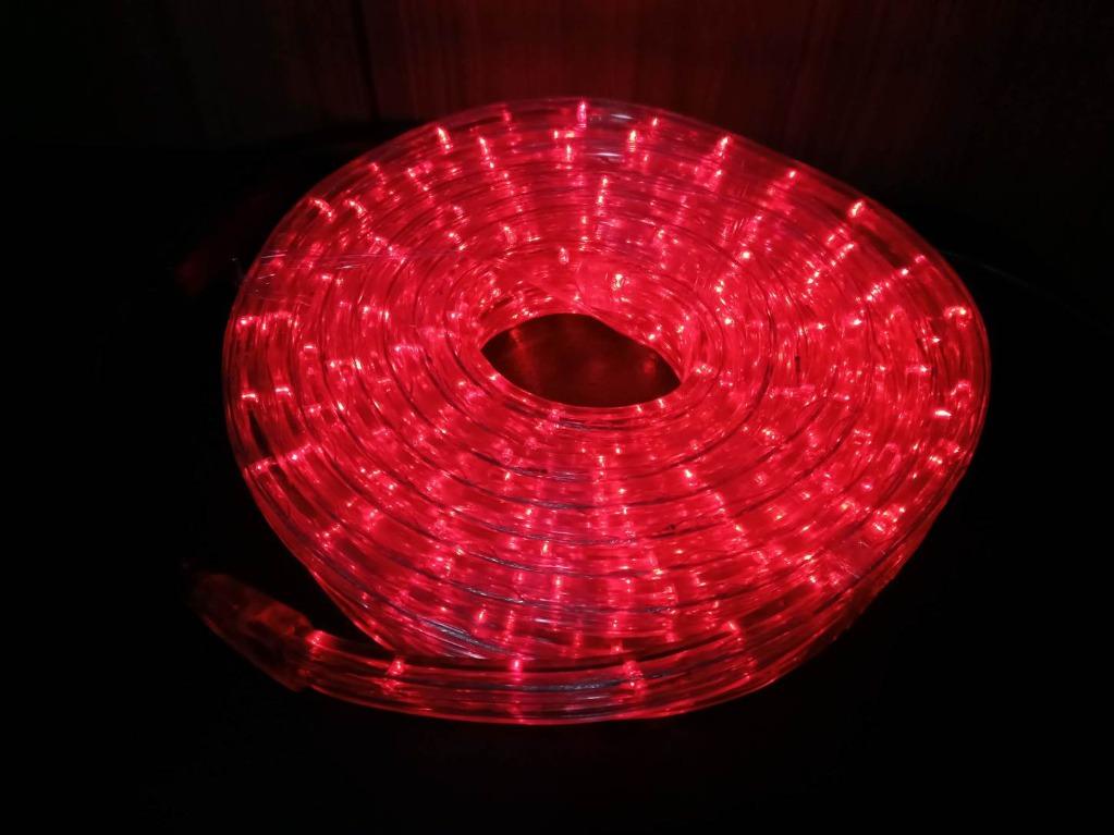 5m LED Flat Three Wire Rope Light, Everything Else, Looking For on ...