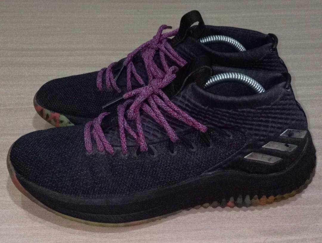 Adidas dame store 4 uk
