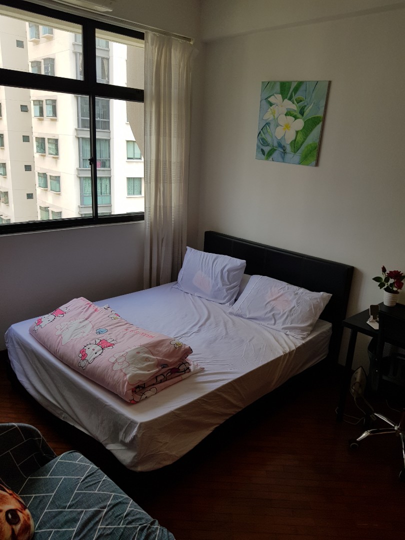 Room For Rent in Singapore & Room Rental Carousell