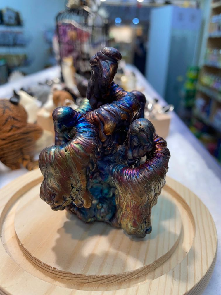 泰國四季力泥, 興趣及遊戲, 收藏品及紀念品, 宗教物品 - Carousell