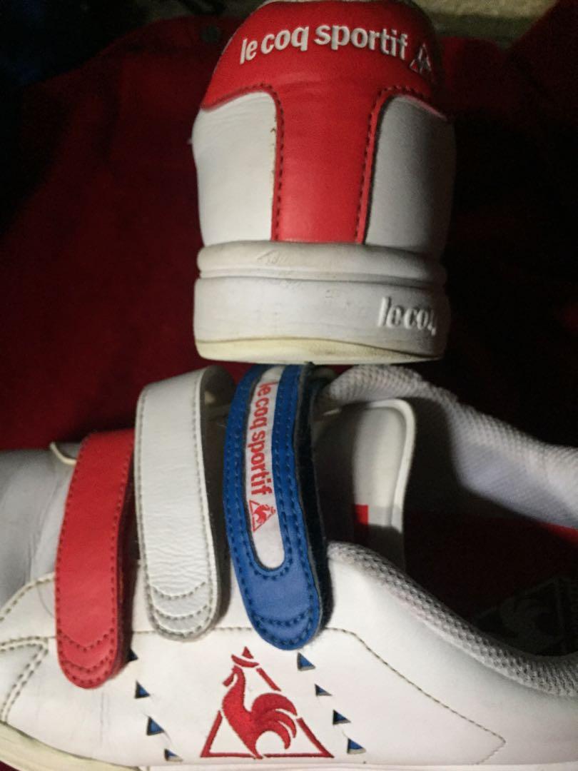 Le coq on sale sportif stan smith